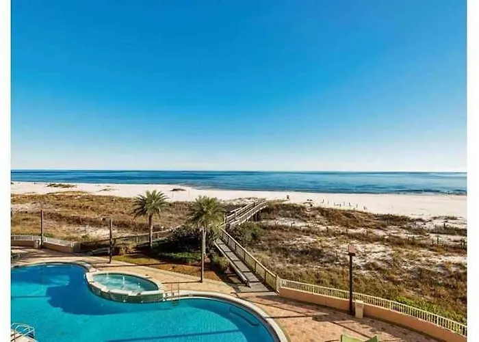 Spanish Key 502 Pensacola