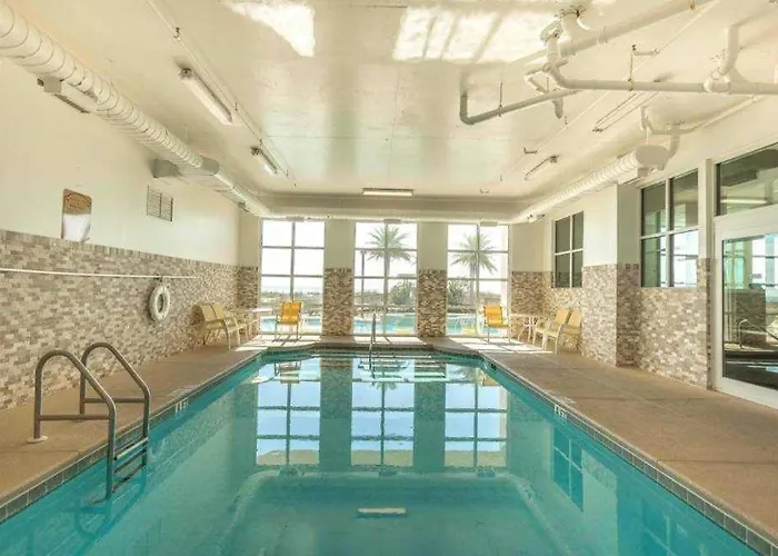 Holiday home Spanish Key 502