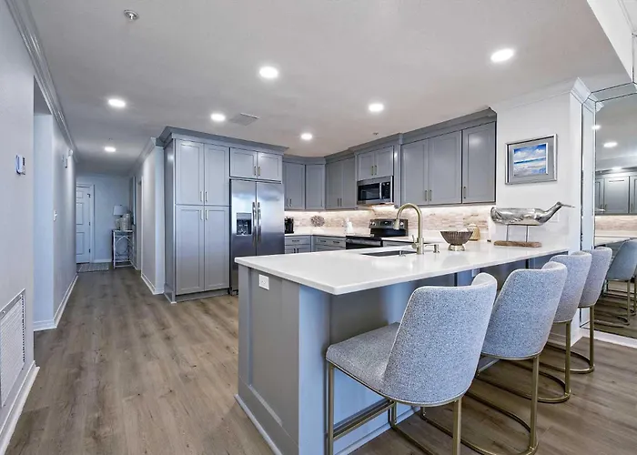 Holiday home Spanish Key 502 Pensacola