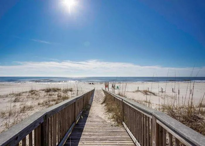 Spanish Key 502 Holiday home