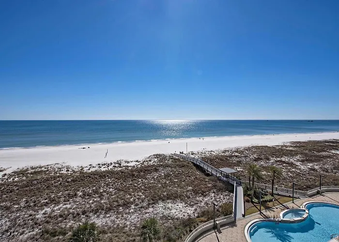 Spanish Key 502 Holiday home Pensacola