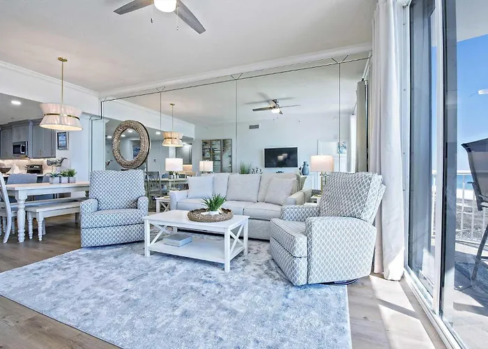 Holiday home Spanish Key 502 Pensacola