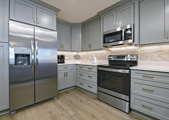 Spanish Key 502 Holiday home