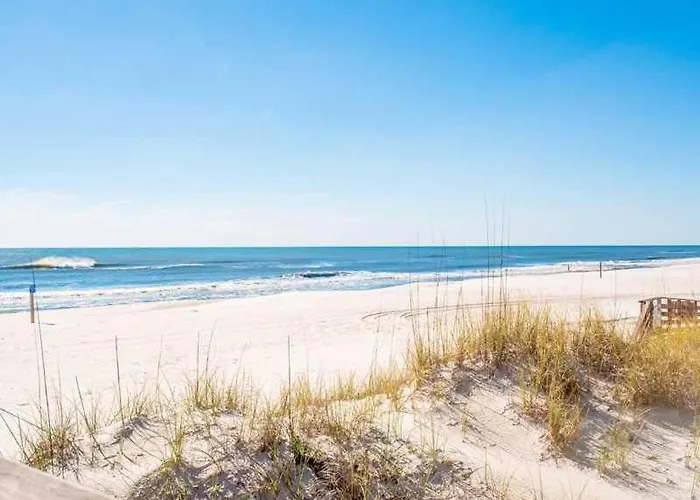 Holiday home Spanish Key 502