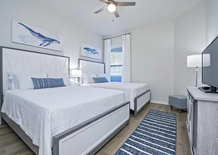 Spanish Key 502 Holiday home *
