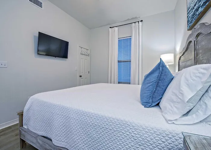 Spanish Key 502 Pensacola