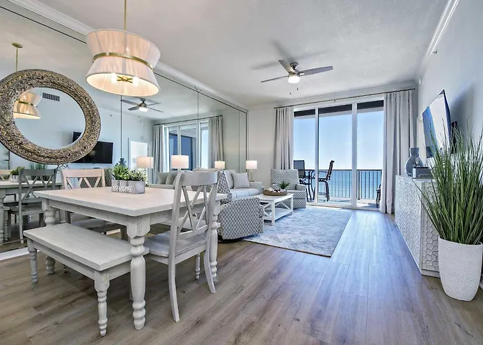 Spanish Key 502 Holiday home