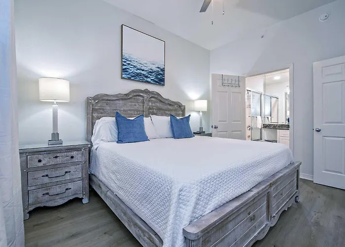 Holiday home Spanish Key 502 Pensacola