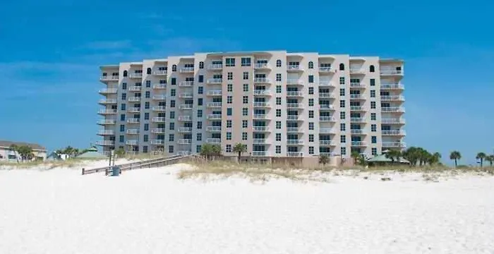Spanish Key 502 Pensacola