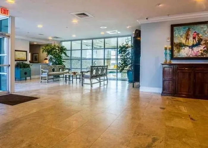 Spanish Key 502 Holiday home