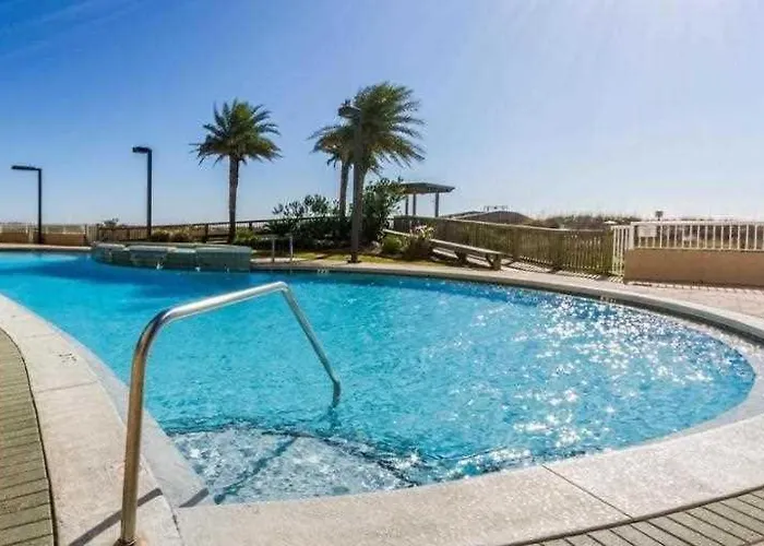 Holiday home Spanish Key 502 *