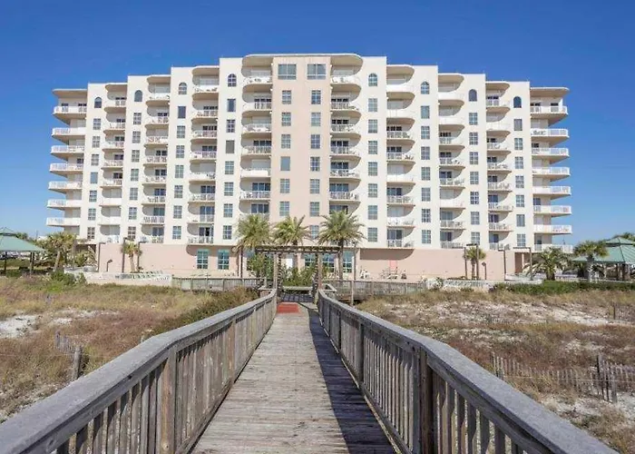 Spanish Key 502 Holiday home Pensacola