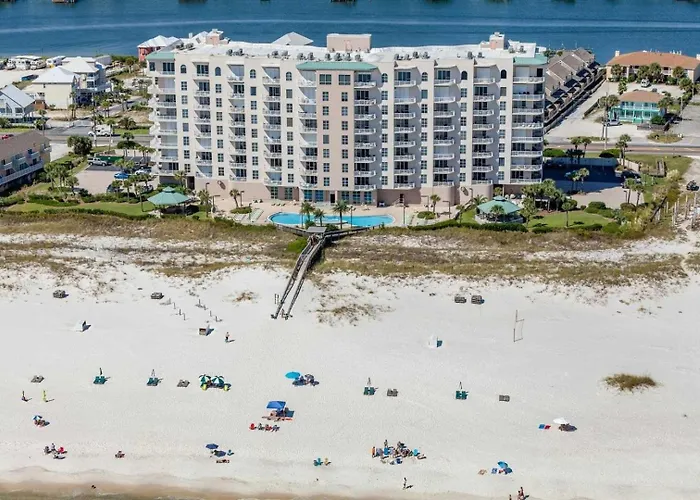 Spanish Key 502 Holiday home