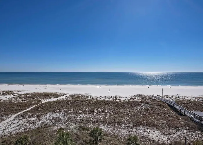Holiday home Spanish Key 502 Pensacola