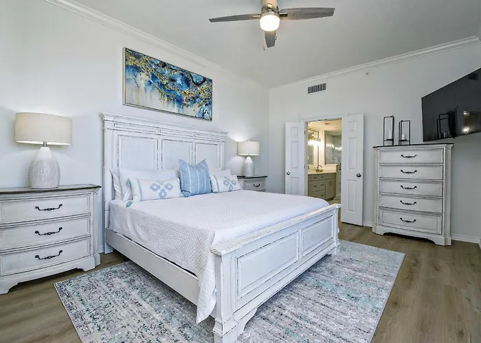 Spanish Key 502 Holiday home *