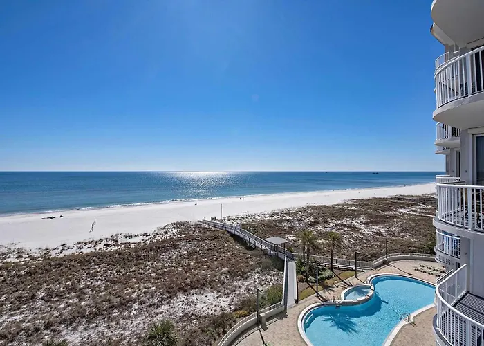 Holiday home Spanish Key 502 Pensacola