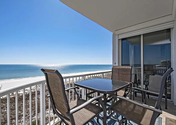 Spanish Key 502 Pensacola